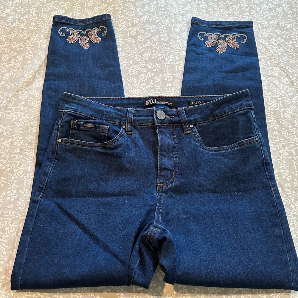 French Dressing Jeans SALE - Picture 1 of 7